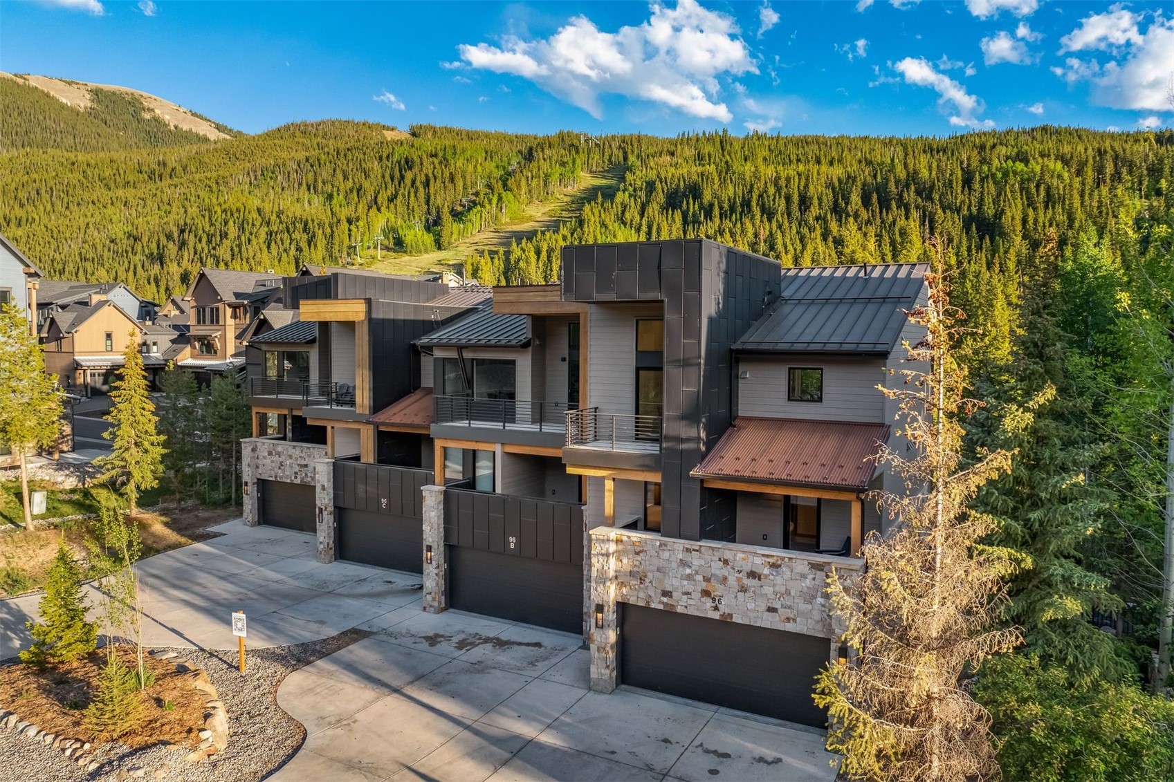 96 River Run Road, Unit A Keystone, CO 80435 - Photo 8 of 50
