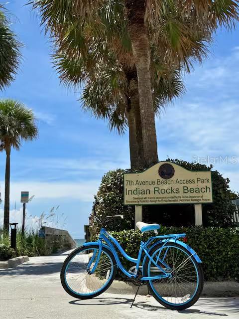 314 Windrush Boulevard, Unit 13 Indian Rocks Beach, FL 33785 - Photo 35 of 54
