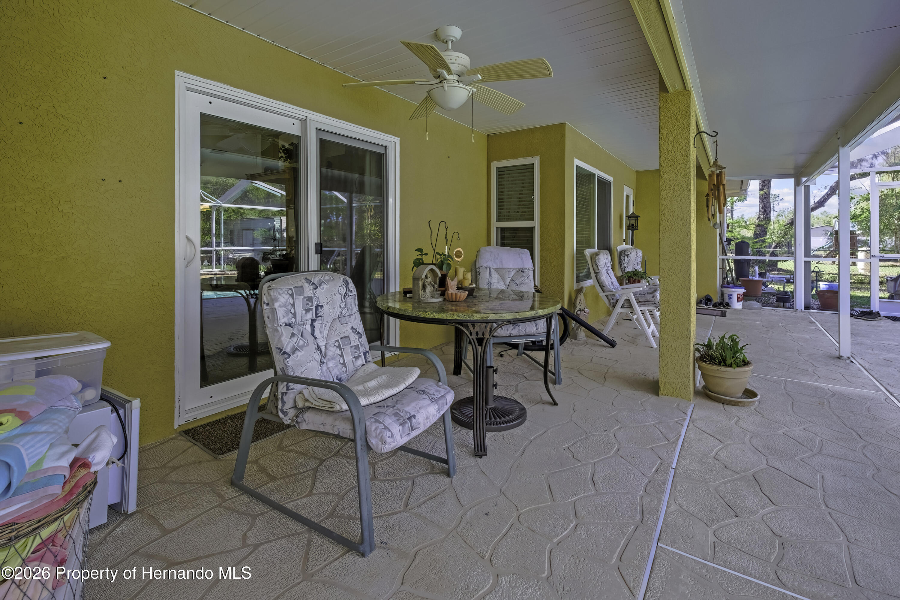 15157 Duck Hawk Road Weeki Wachee, FL 34614 - Photo 31 of 39