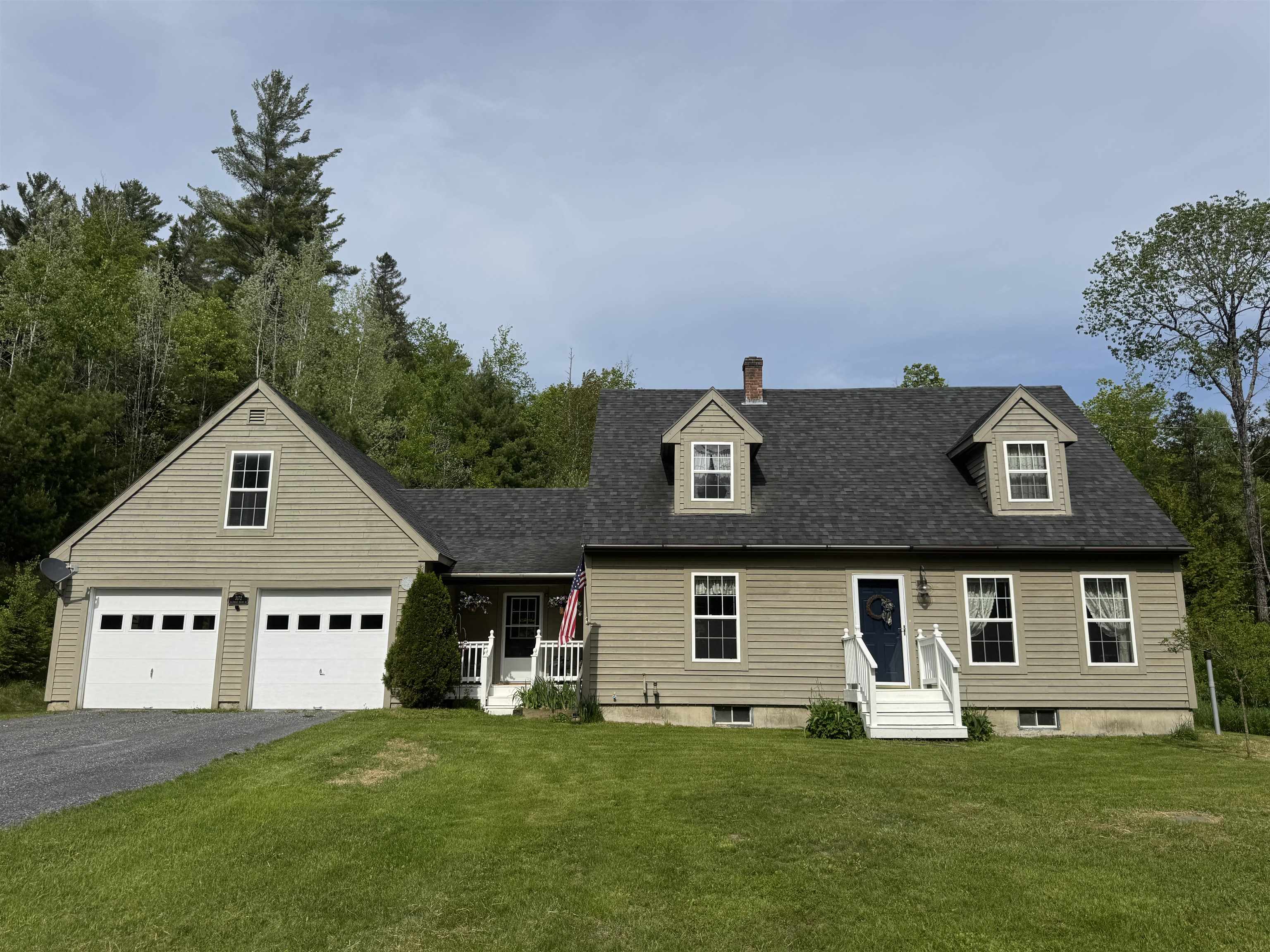 3172 Calendar Brook Road Sutton, VT 05851 - Photo 2 of 31