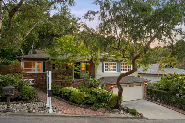 $2,028,000 | 835 Vista Grande, Millbrae, CA 94030