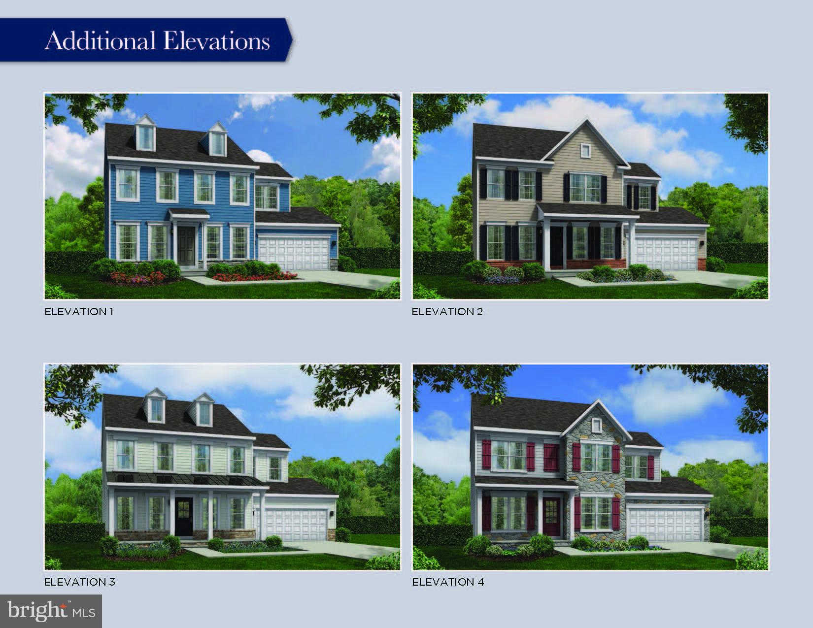 2595 Mullinix Mill Road Mount Airy, MD 21771 - Photo 1 of 11 Exterior (General)