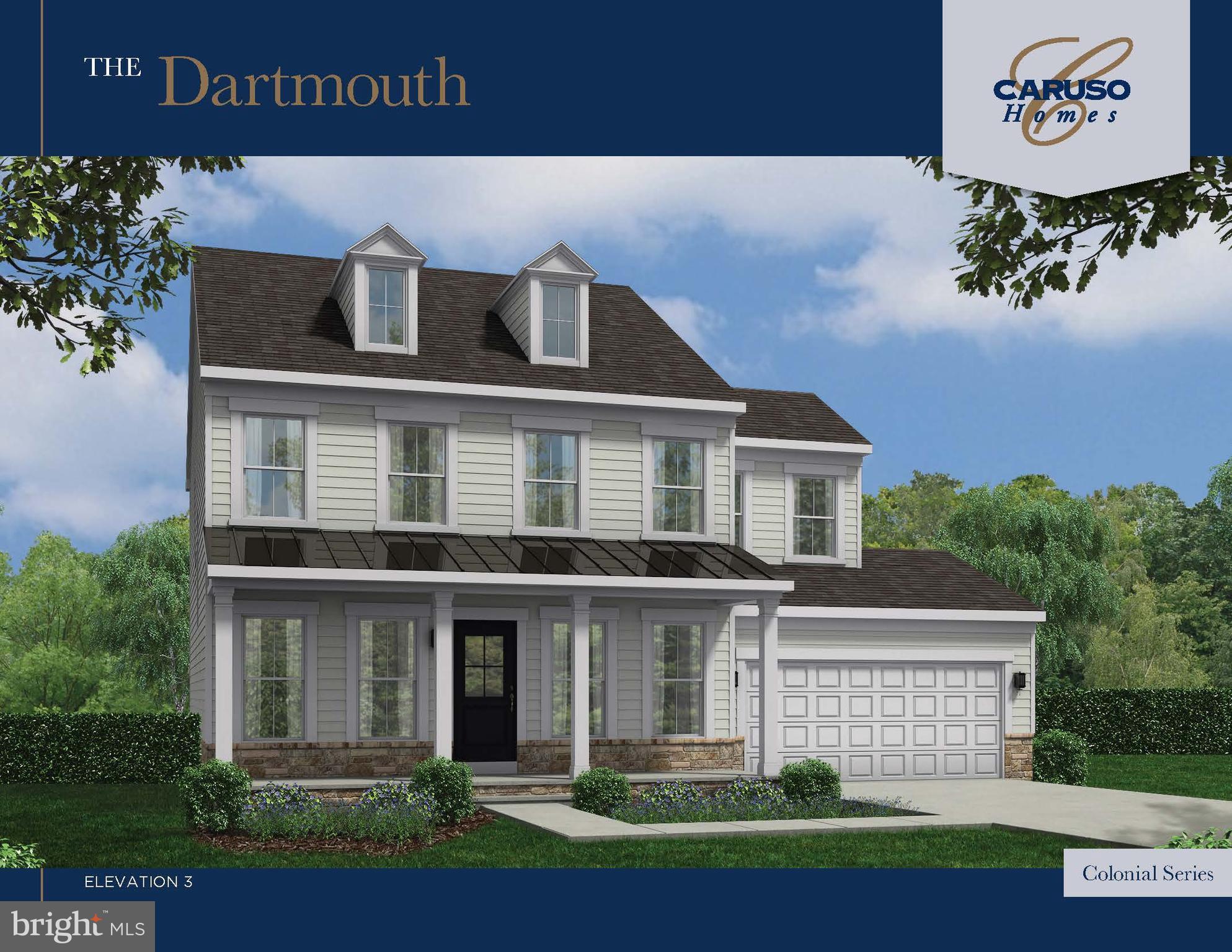 2595 Mullinix Mill Road Mount Airy, MD 21771 - Photo 3 of 11 Exterior (Front)