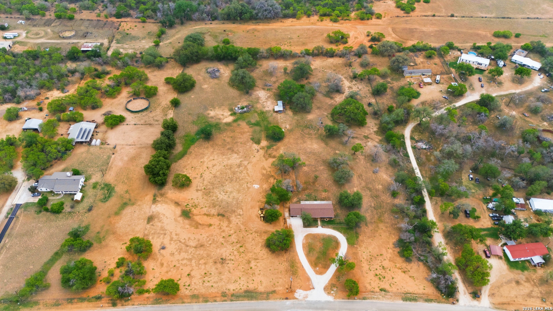 144 Oak Park Road Adkins, TX 78101 - Photo 23 of 25
