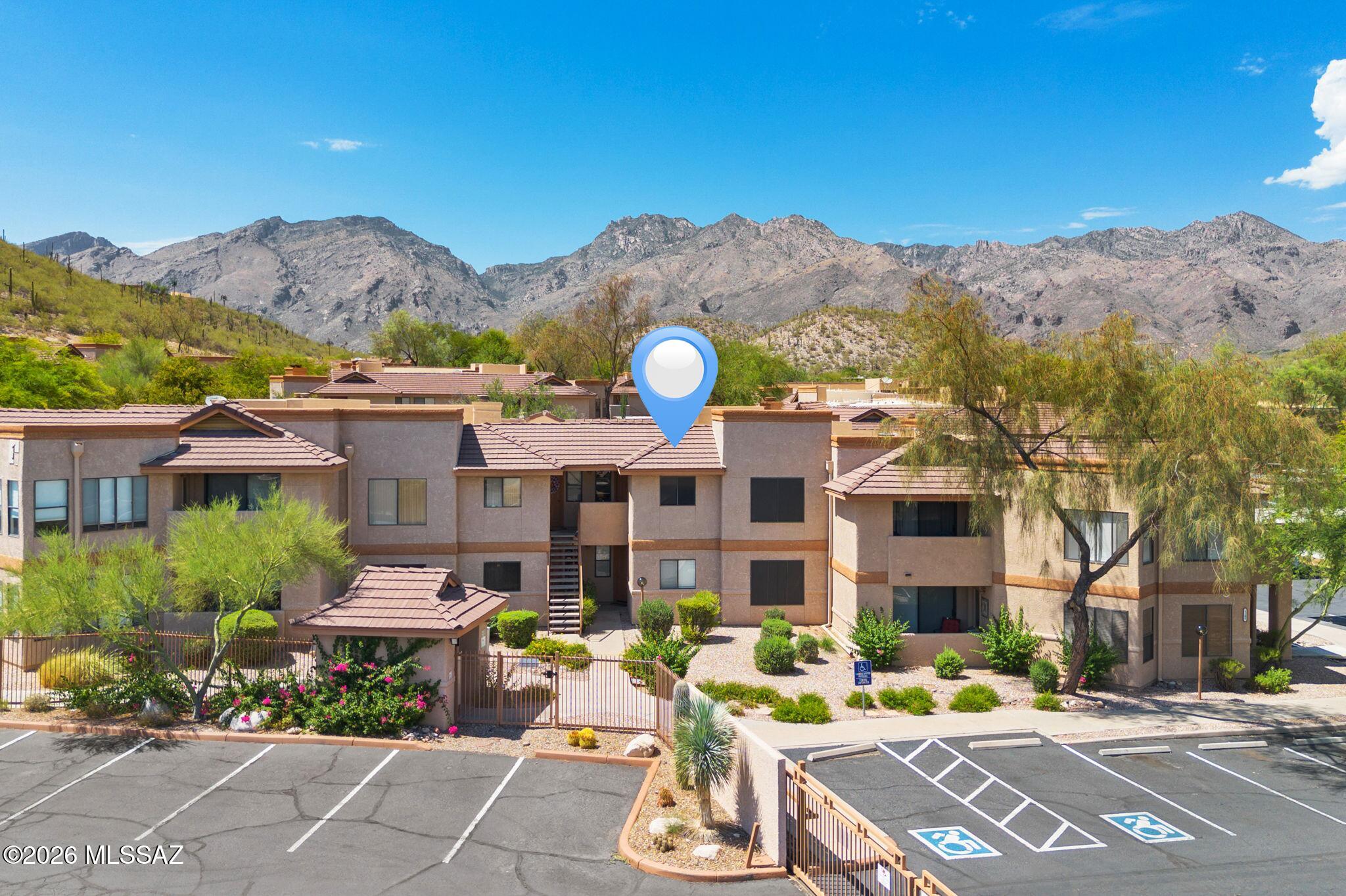 7255 East Snyder Road, Unit 1204 Tucson, AZ 85750 - Photo 48 of 50 Unit 1204