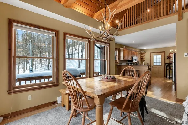 $599,900 | 1013 Eagle Drive, Great Valley, NY 14741