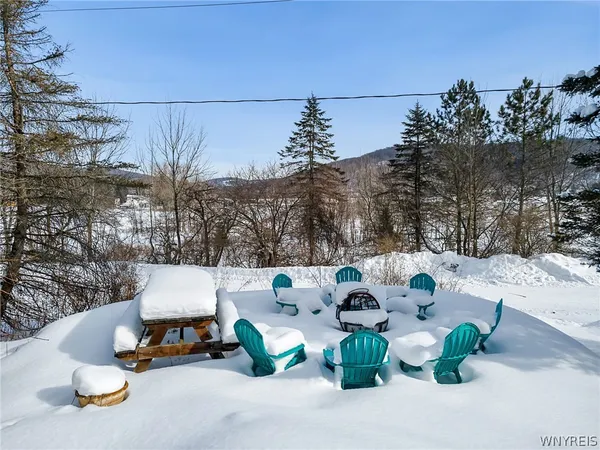 $599,900 | 1013 Eagle Drive, Great Valley, NY 14741