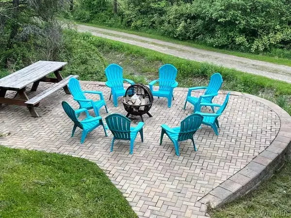 $599,900 | 1013 Eagle Drive, Great Valley, NY 14741