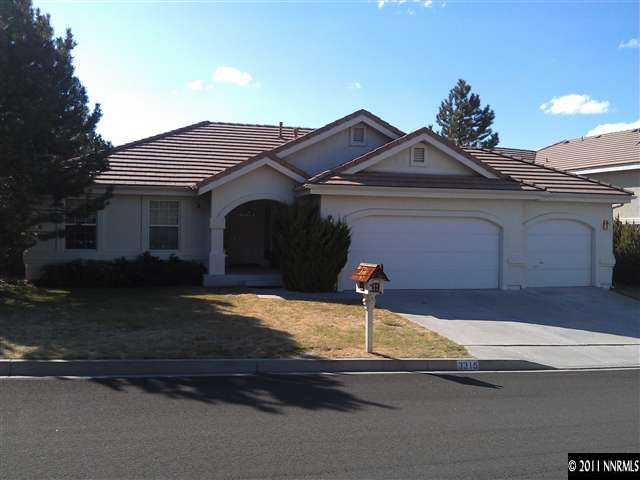 3315 South Ranch Vista Court Reno, NV 89509 - Photo 1 of 1 Photo 1