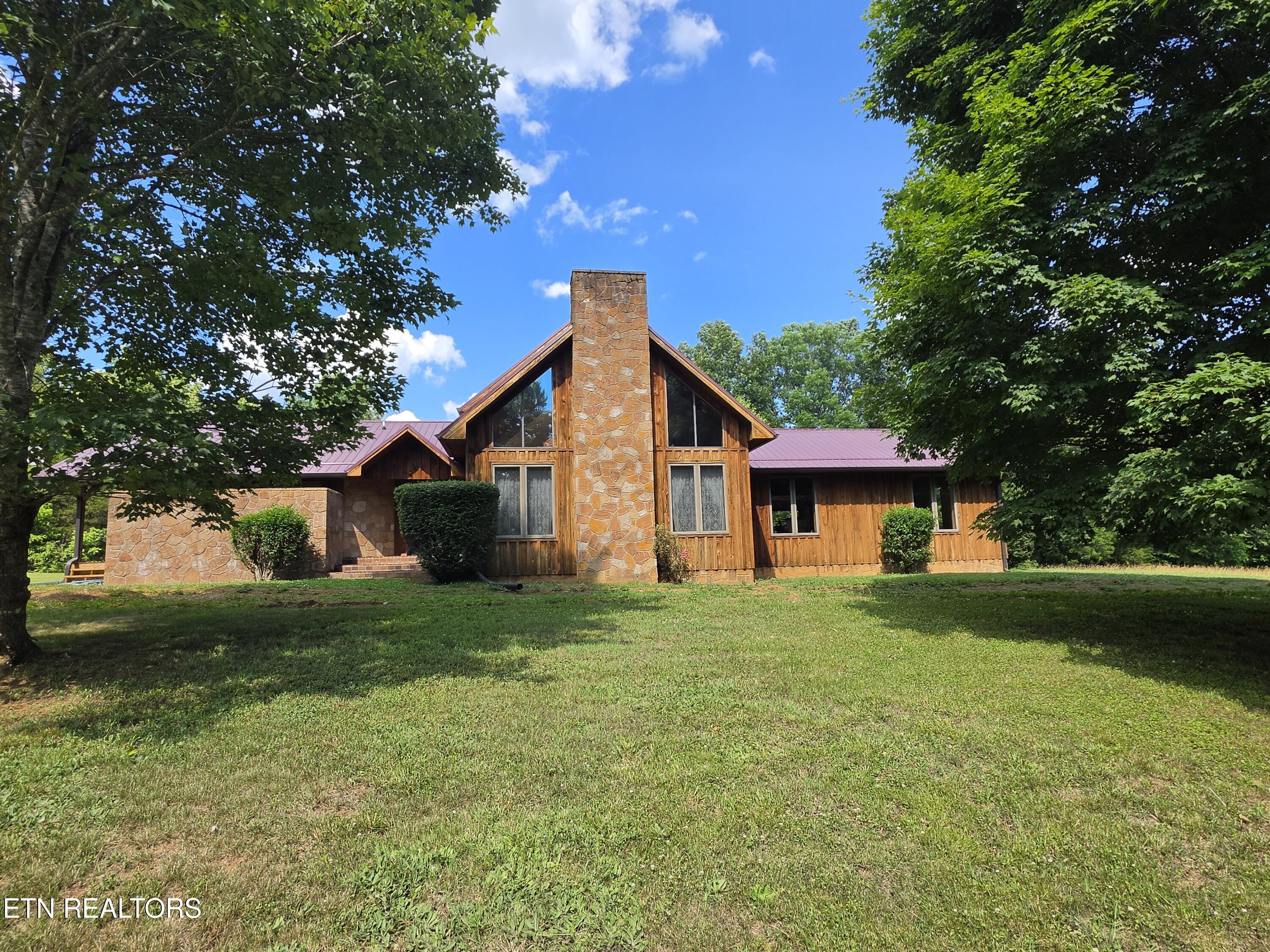 264 Carlos Road Sneedville, TN 37869 - Photo 1 of 58 20260611_162207