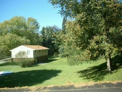 731 Virginia Avenue Rochester, PA 15074 - Photo 8 of 8 Yard/Garden.
