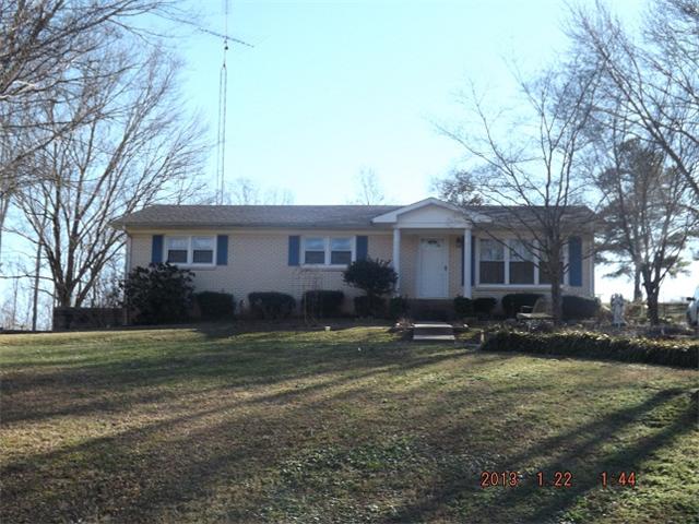 91 Marston Road Leoma, TN 38468 - Photo 1 of 20