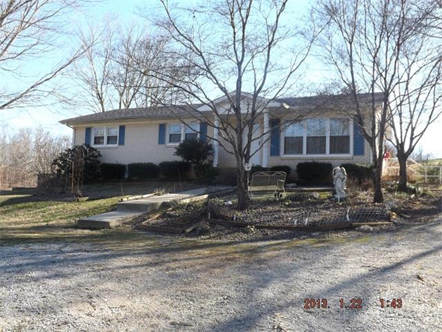 91 Marston Road Leoma, TN 38468 - Photo 3 of 20