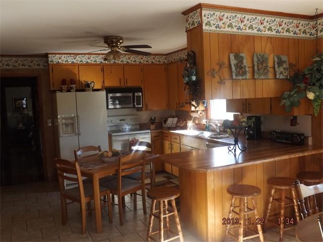 91 Marston Road Leoma, TN 38468 - Photo 8 of 20