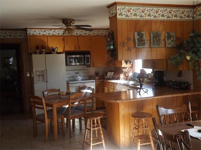 91 Marston Road Leoma, TN 38468 - Photo 9 of 20