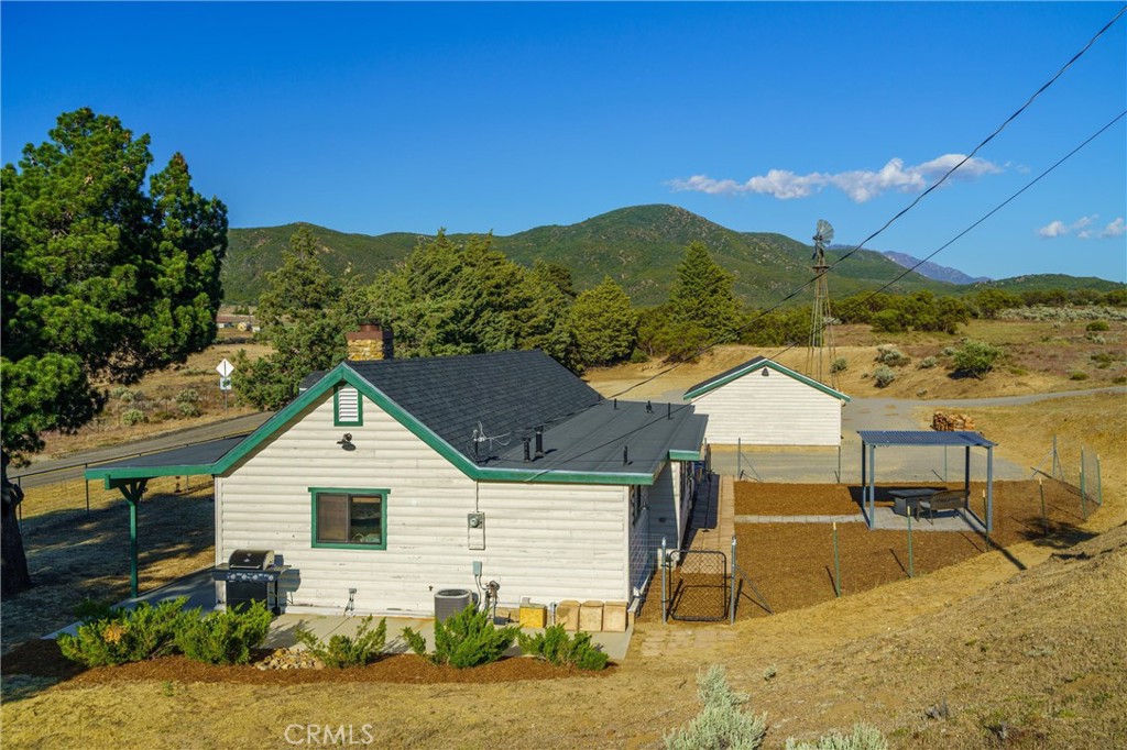 60861 Burnt Valley Road Anza, CA 92539 - Photo 36 of 66