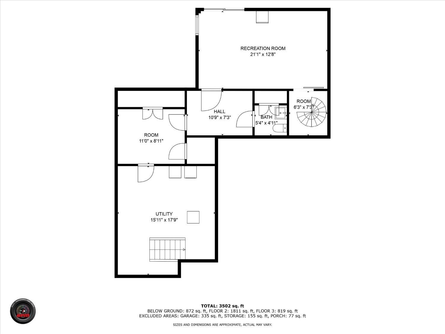 23 Highwood Road Somerset, NJ 08873 - Photo 54 of 57 Gallery Image 54
