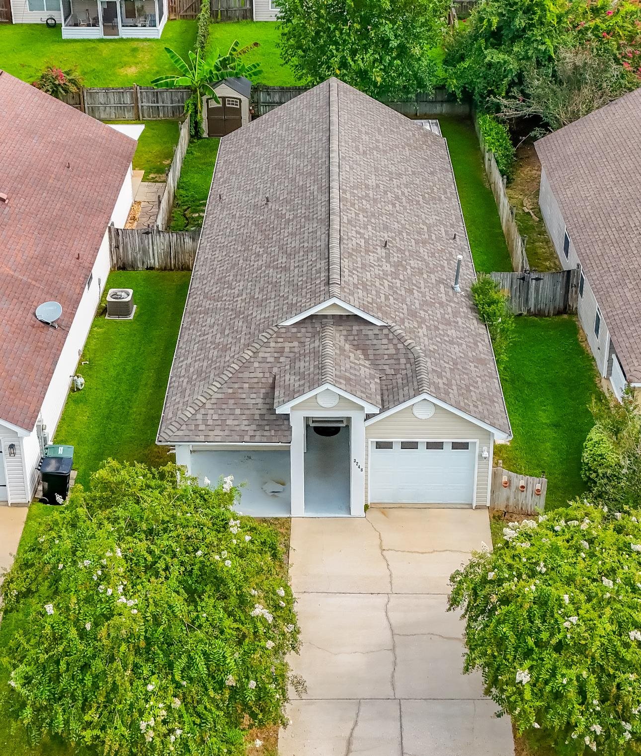 3248 Addison Lane Tallahassee, FL 32317 - Photo 14 of 39