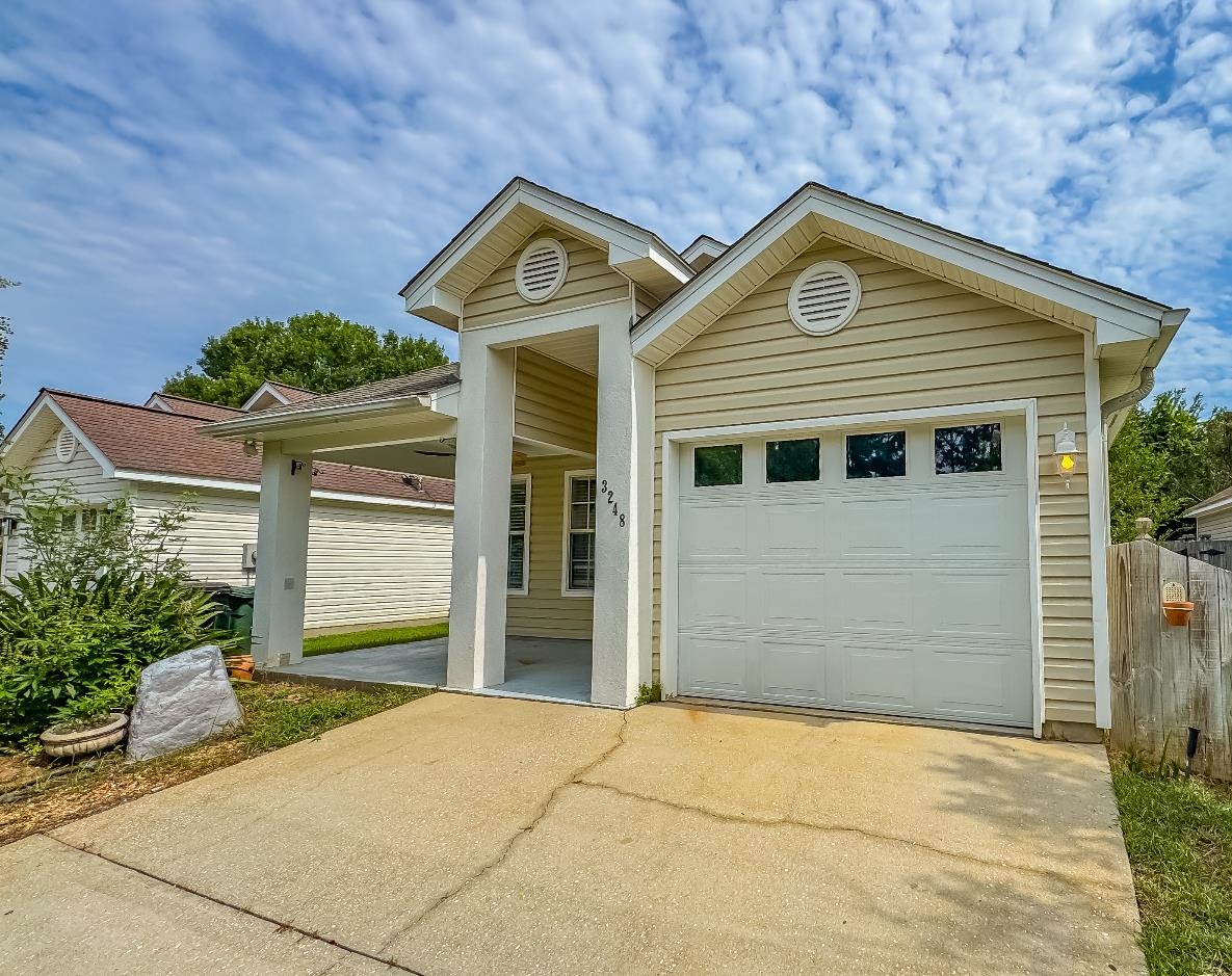 3248 Addison Lane Tallahassee, FL 32317 - Photo 15 of 39