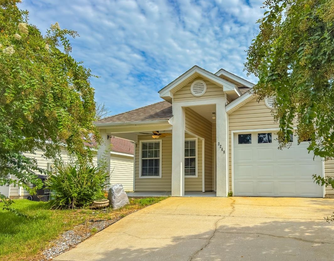 3248 Addison Lane Tallahassee, FL 32317 - Photo 16 of 39