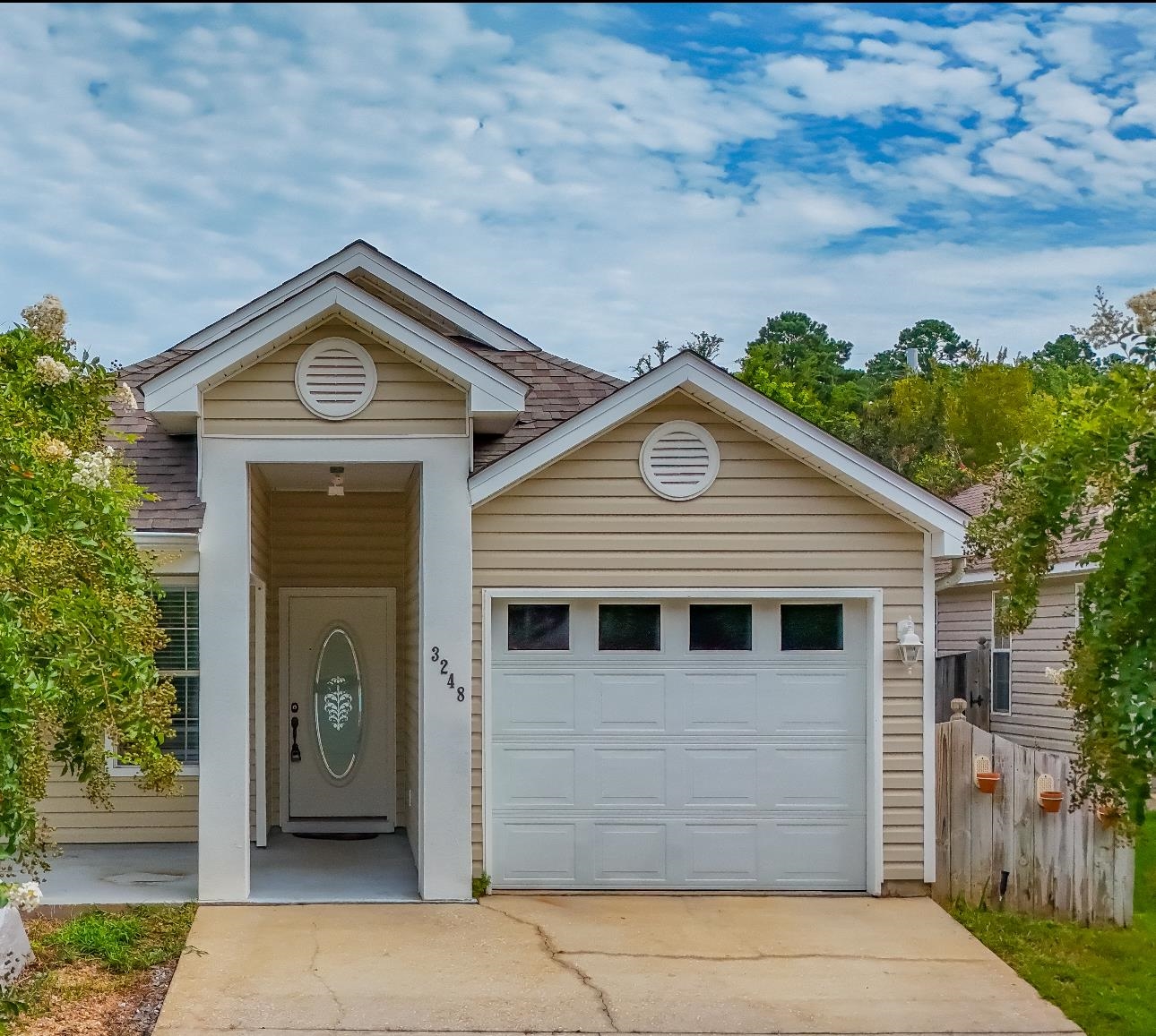 3248 Addison Lane Tallahassee, FL 32317 - Photo 34 of 39