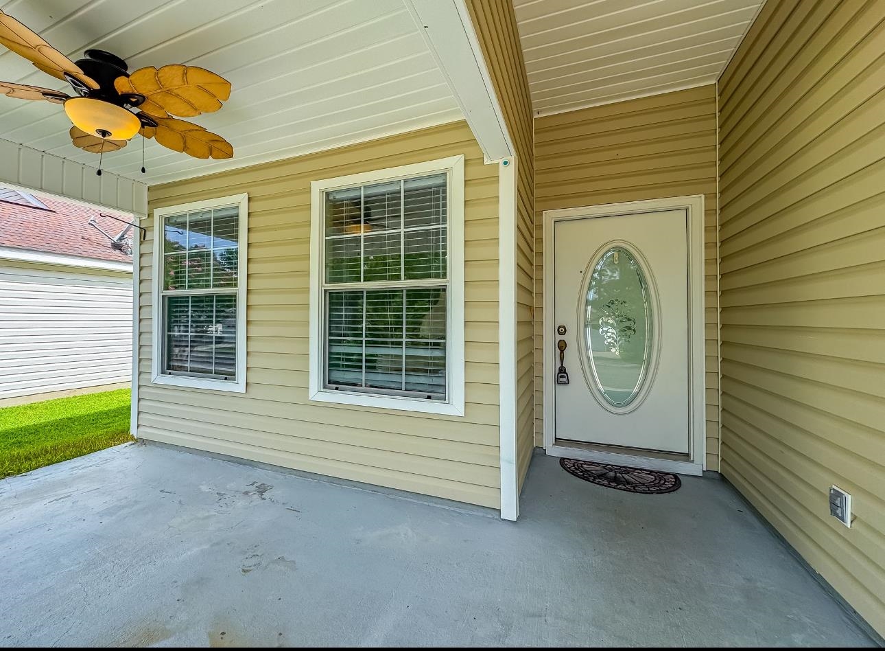 3248 Addison Lane Tallahassee, FL 32317 - Photo 35 of 39