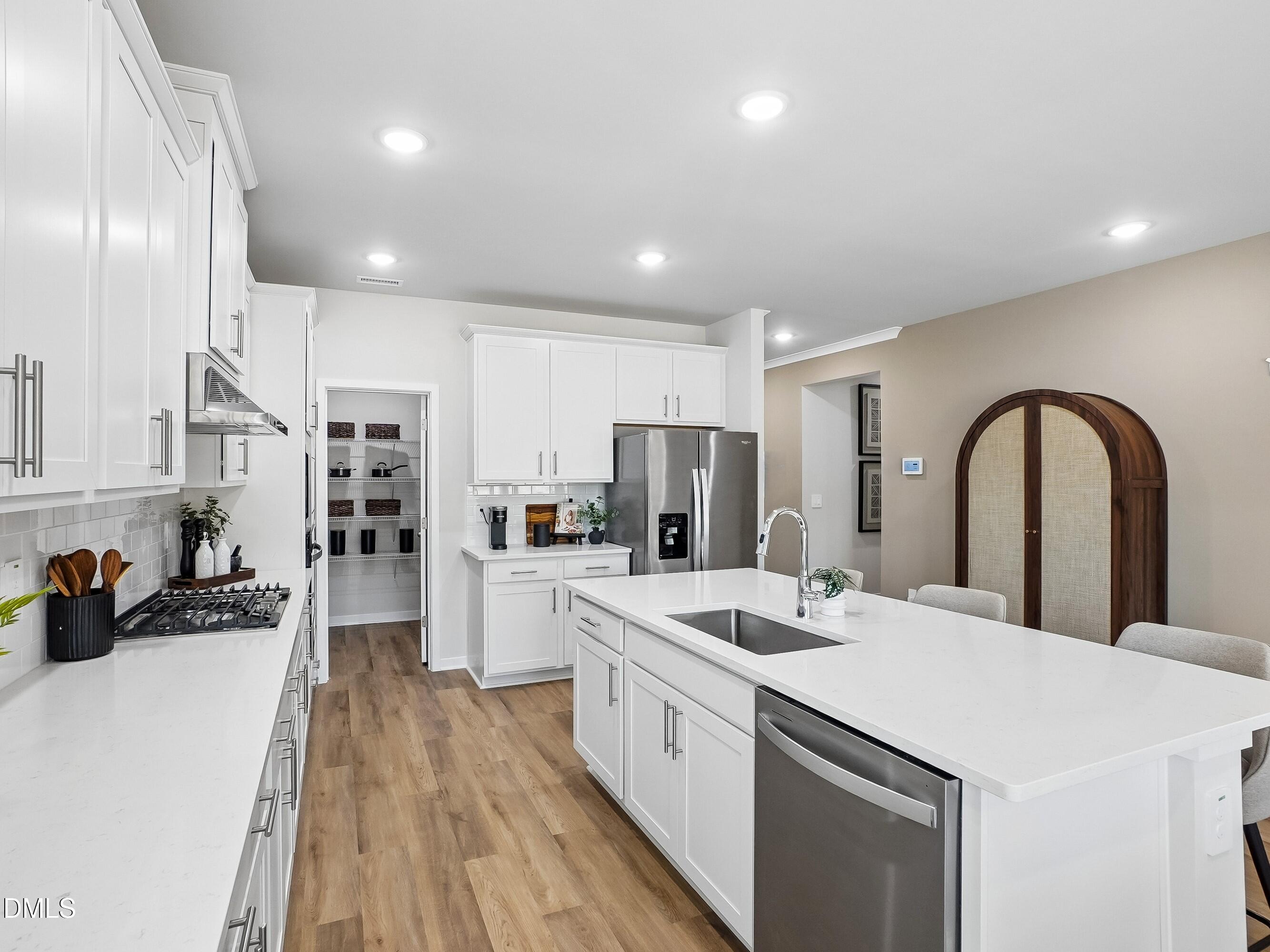 2139 Topsail Road Durham, NC 27703 - Photo 9 of 28