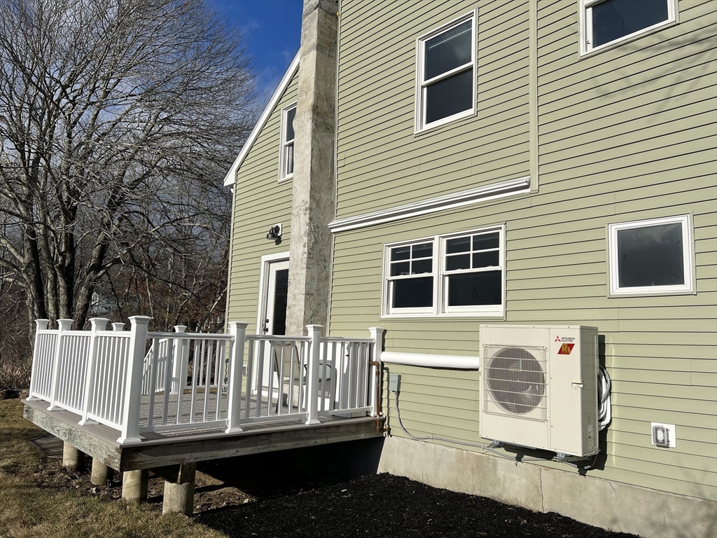 70 Burroughs Road North Reading, MA 01864 - Photo 2 of 29