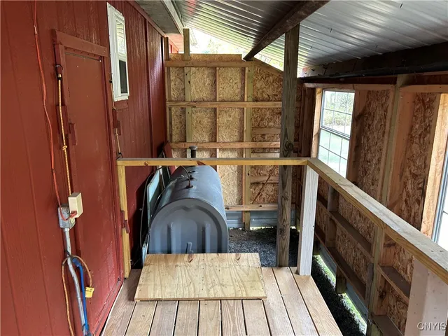 $129,900 | 8711 Davidson Road, Lee, NY 13440