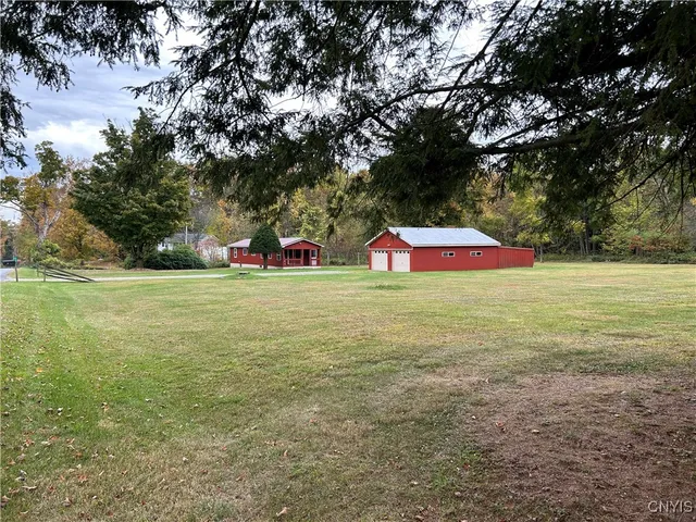 $129,900 | 8711 Davidson Road, Lee, NY 13440