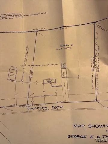 $129,900 | 8711 Davidson Road, Lee, NY 13440