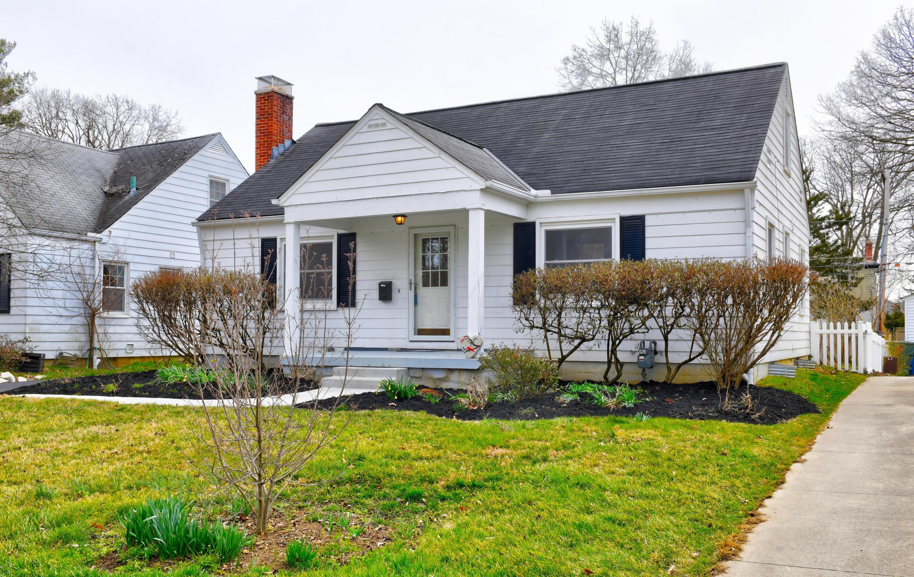 405 Blenheim Road Columbus, OH 43214 - Photo 2 of 36 Gallery Image 2