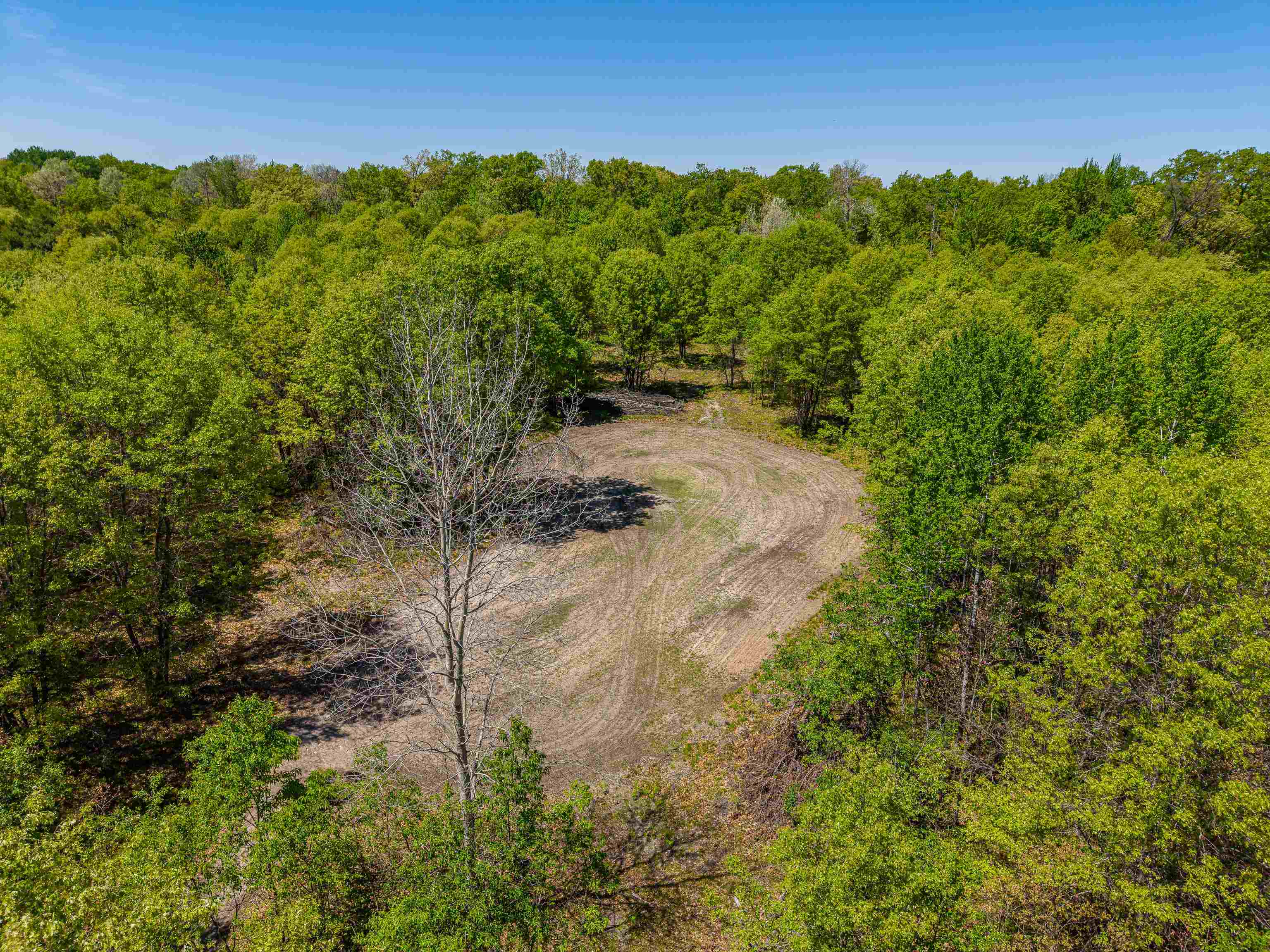 240 Hilts Road Gladwin, MI 48624 - Photo 62 of 97