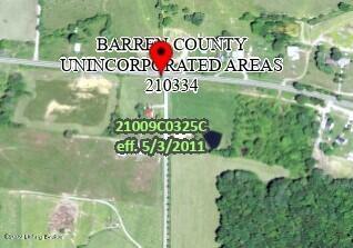 Lot 1 Moore Road Summer Shade, KY 42166 - Photo 2 of 2 Screenshot 2022-08-10 121351