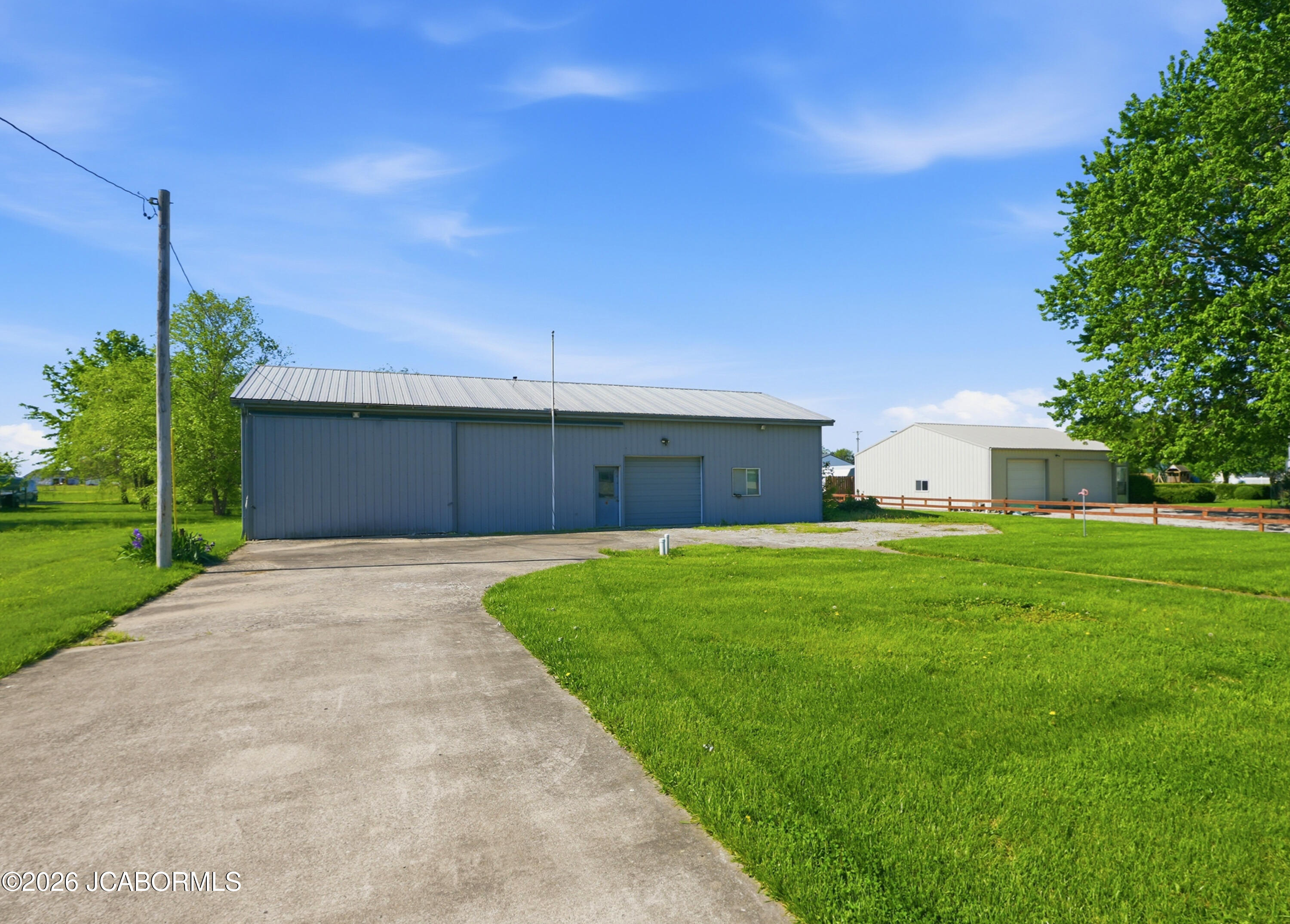 418 West Martin Street Cairo, MO 65239 - Photo 24 of 36