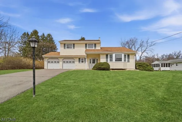 $599,750 | 103 Karen Place, Bridgewater, NJ 08807