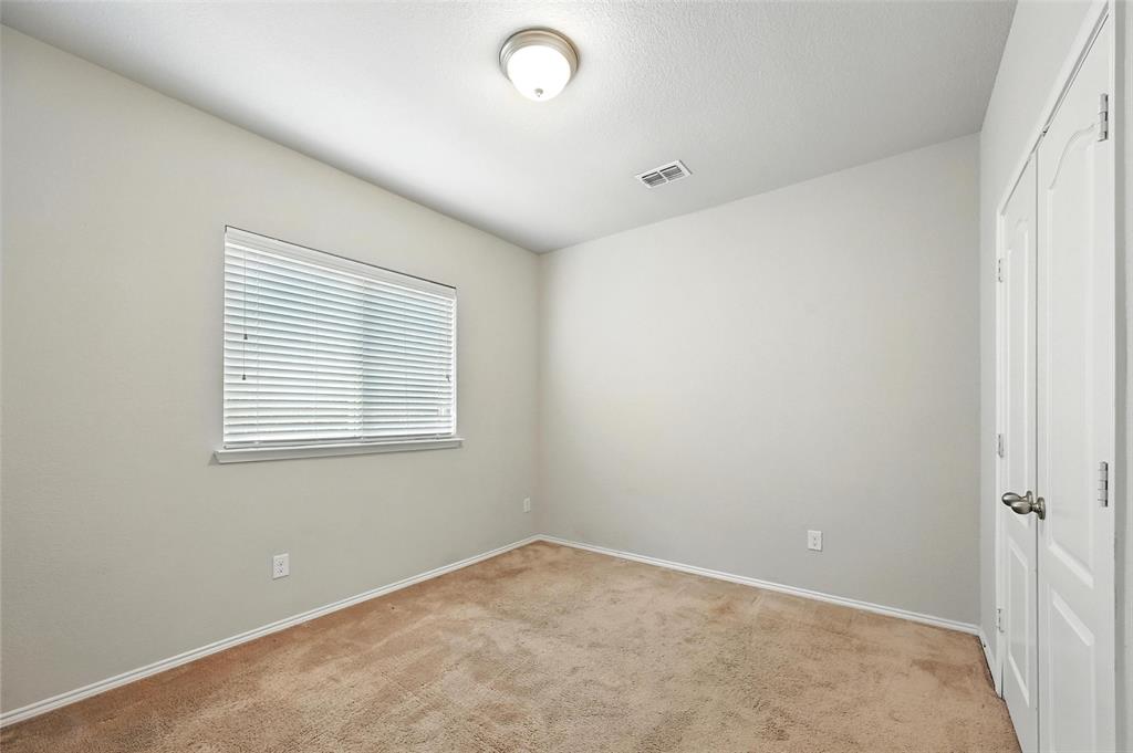 1724 Long Meadow Road Wylie, TX 75098 - Photo 15 of 23 an empty room with a window