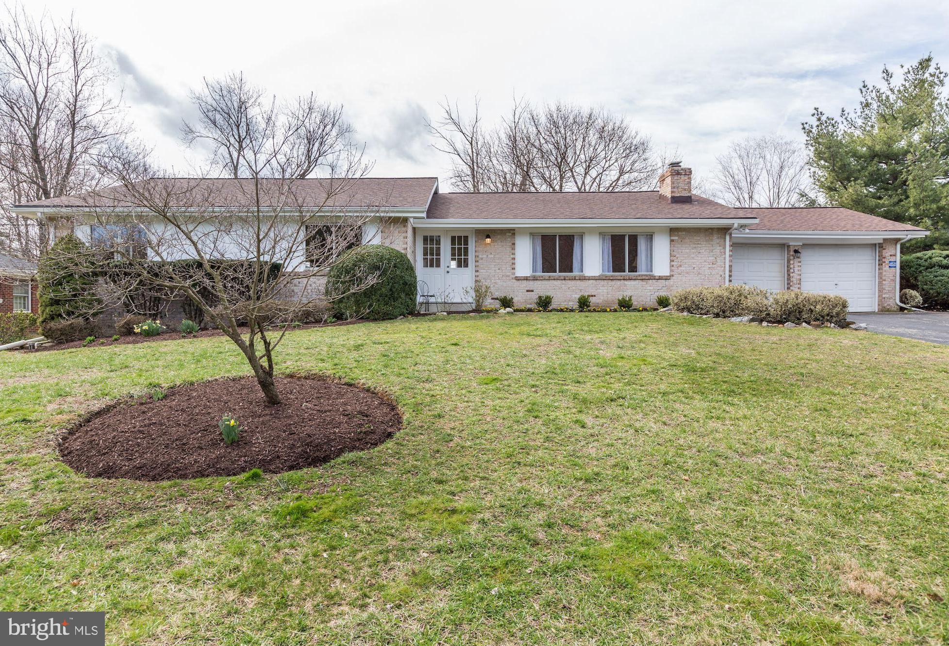3113 Winifred Drive Burtonsville, MD 20866 - Photo 1 of 31 Front exterior