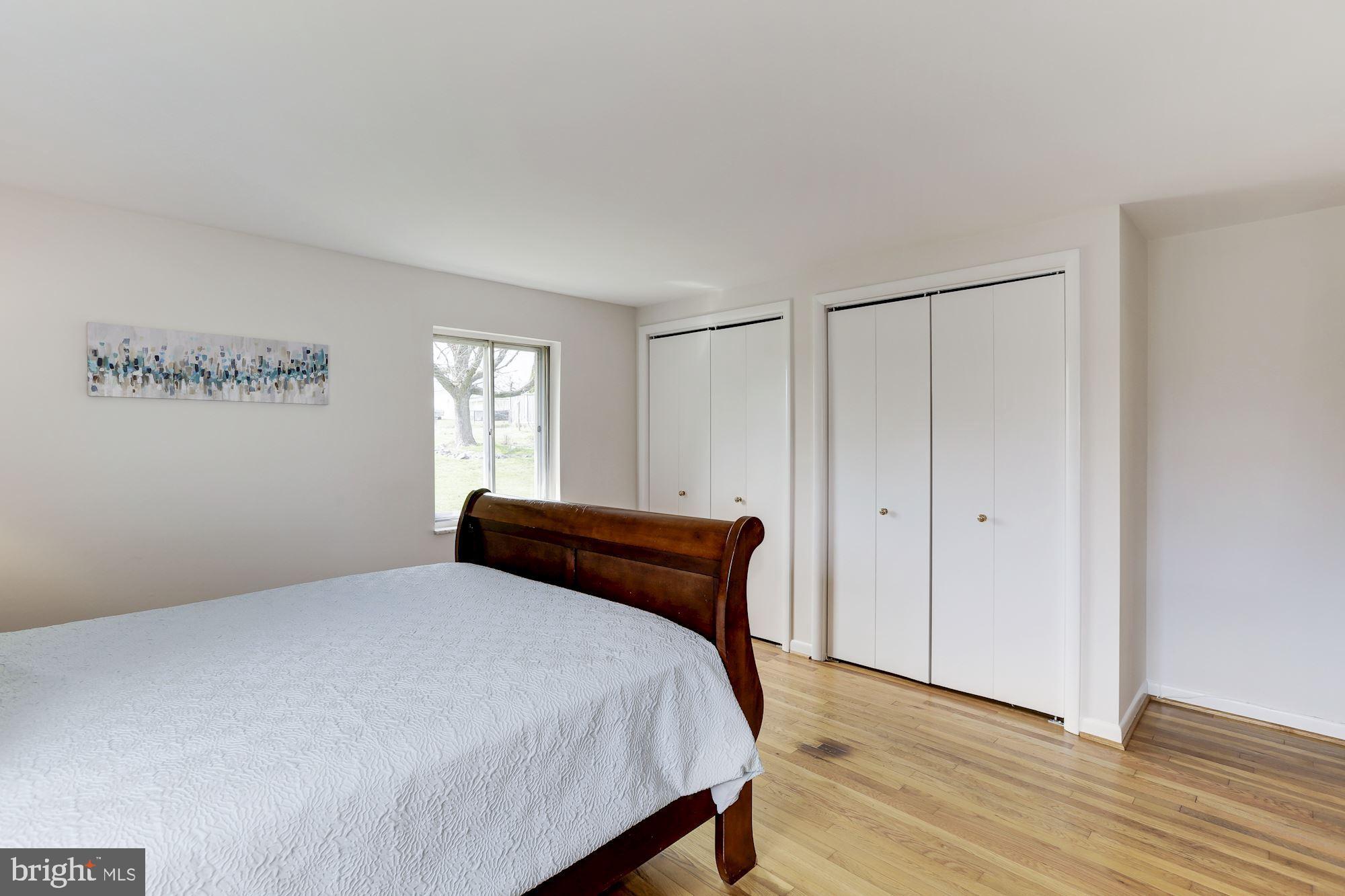 3113 Winifred Drive Burtonsville, MD 20866 - Photo 18 of 31 Master bedroom