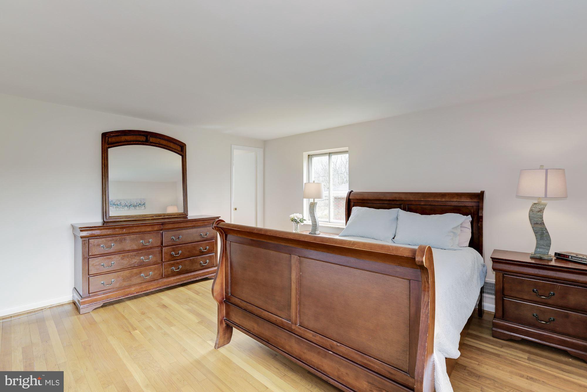 3113 Winifred Drive Burtonsville, MD 20866 - Photo 19 of 31 Master bedroom