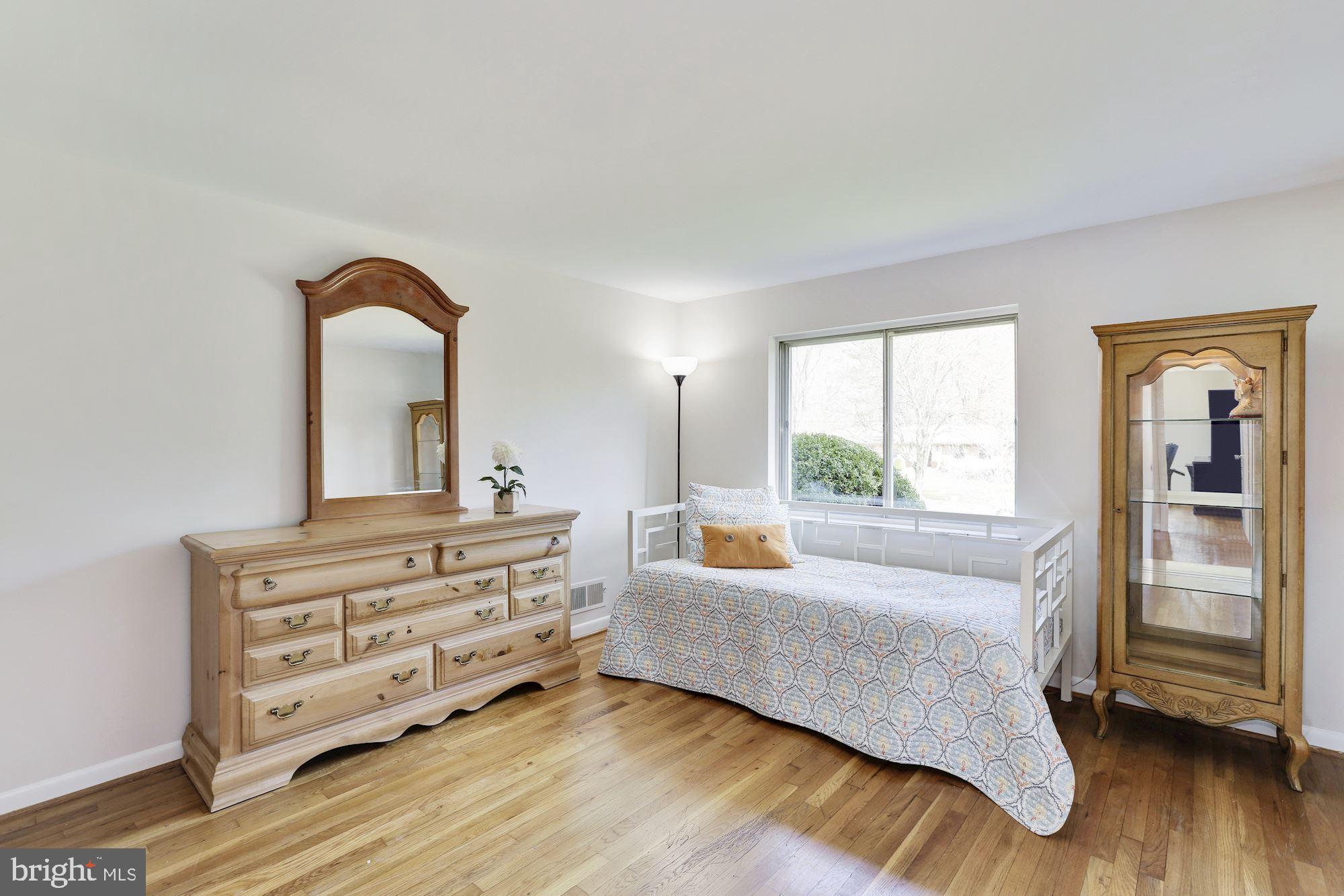 3113 Winifred Drive Burtonsville, MD 20866 - Photo 21 of 31 Bedroom #2