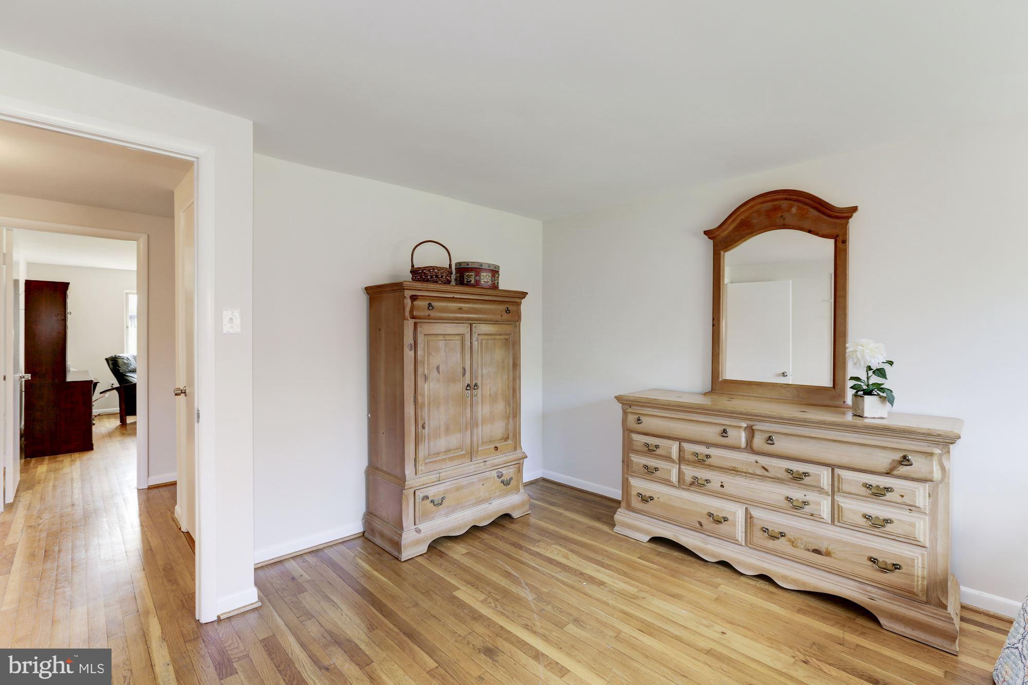 3113 Winifred Drive Burtonsville, MD 20866 - Photo 22 of 31 Bedroom #2