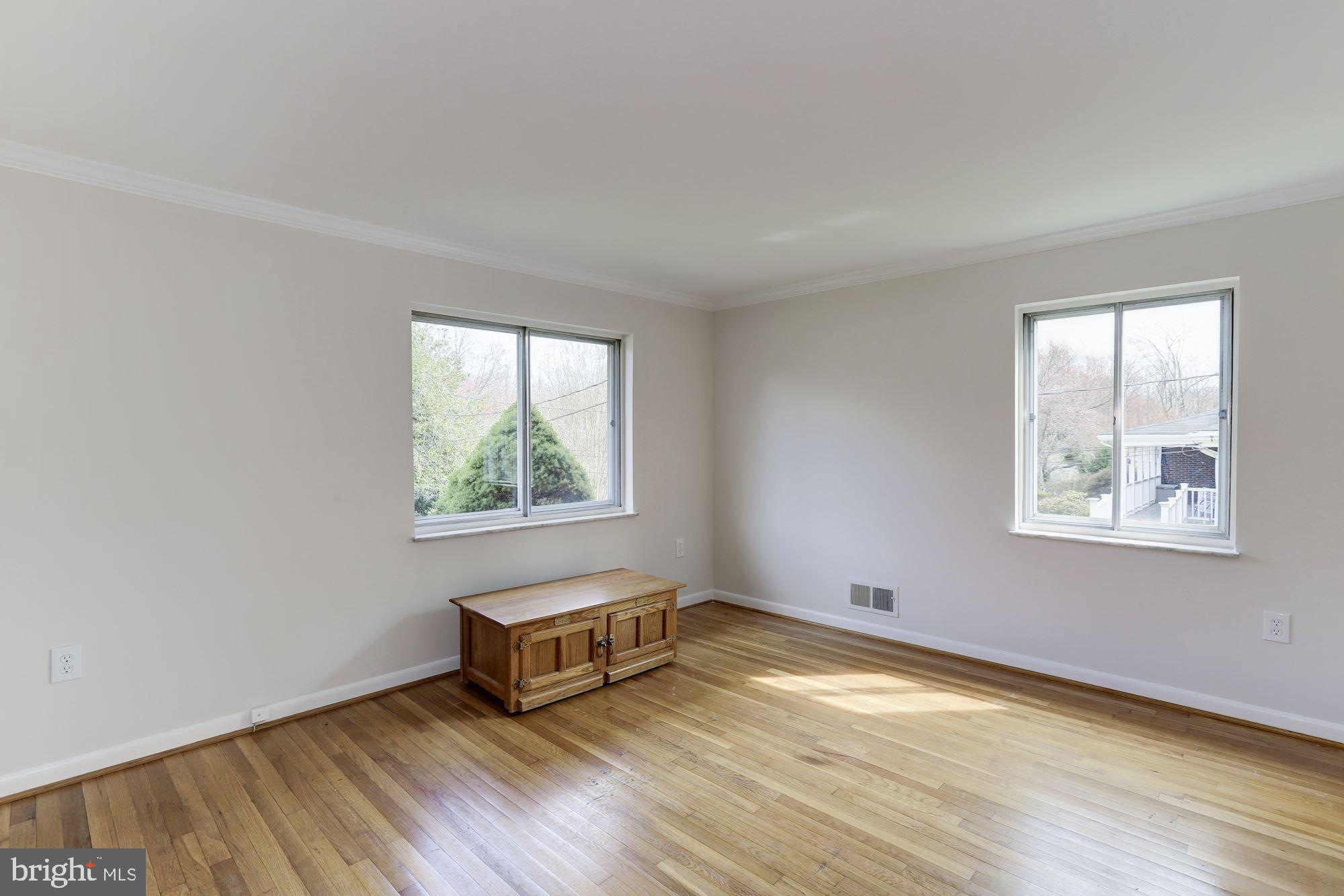 3113 Winifred Drive Burtonsville, MD 20866 - Photo 23 of 31 Bedroom #3