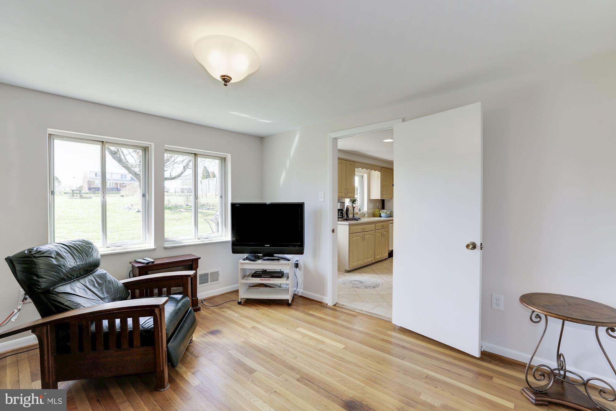 3113 Winifred Drive Burtonsville, MD 20866 - Photo 25 of 31 Bedroom #4