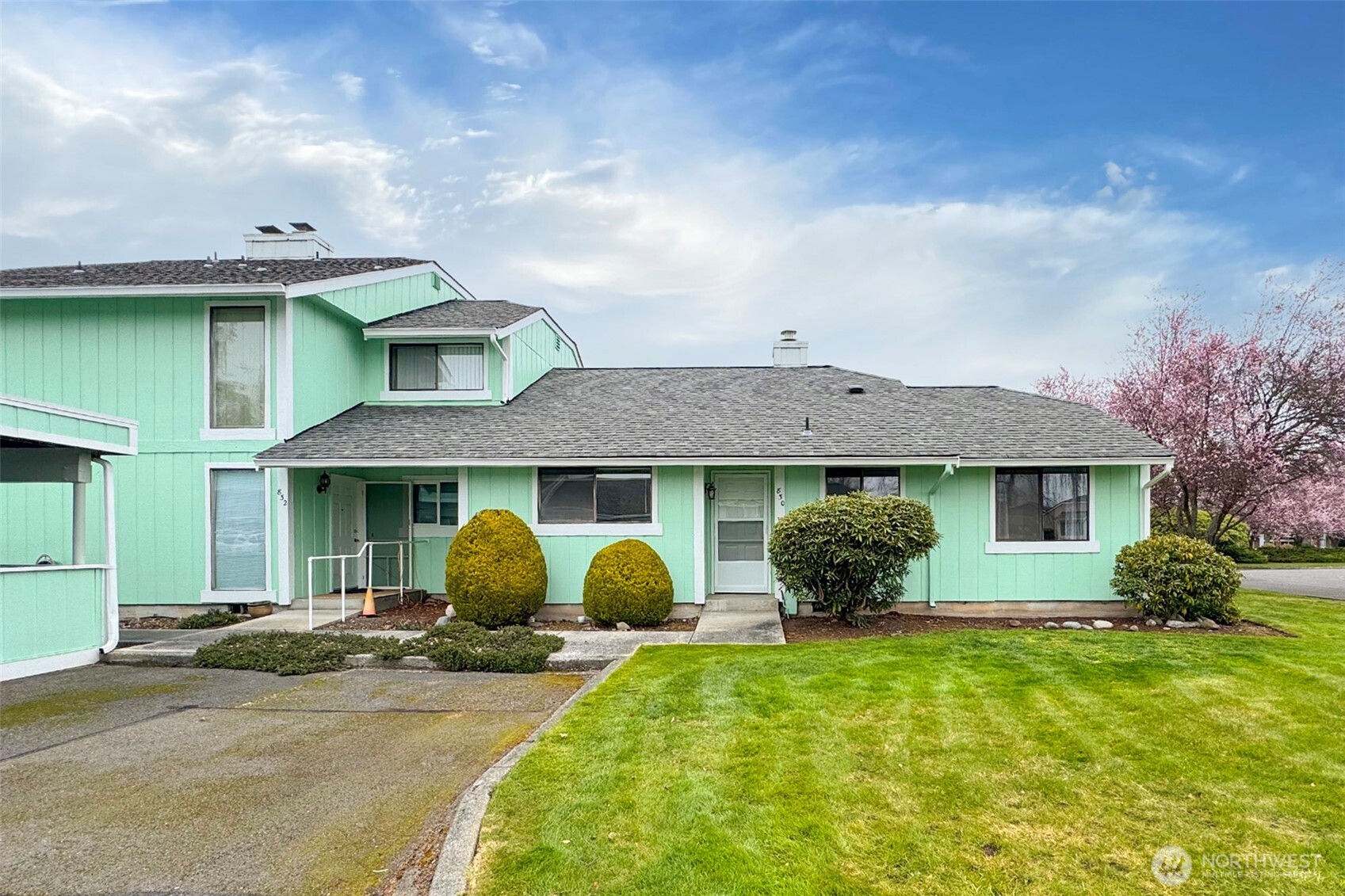 830 North Canterbury Court Sequim, WA 98382 - Photo 1 of 37