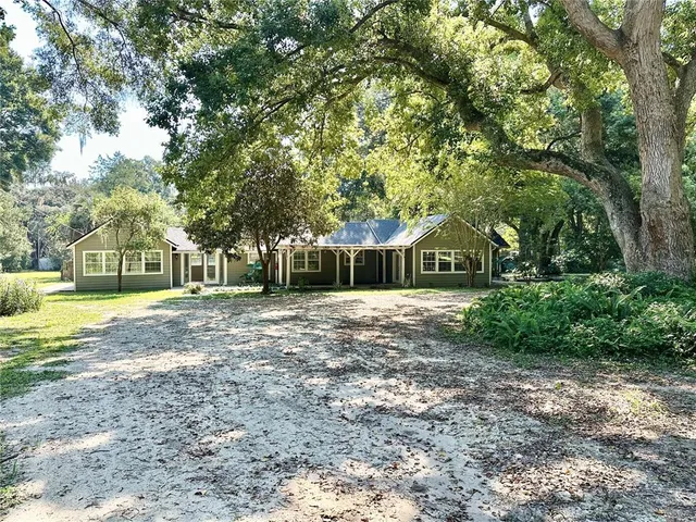 $5,000 | 5625 Northwest 193 Lane, Citra, FL 32113