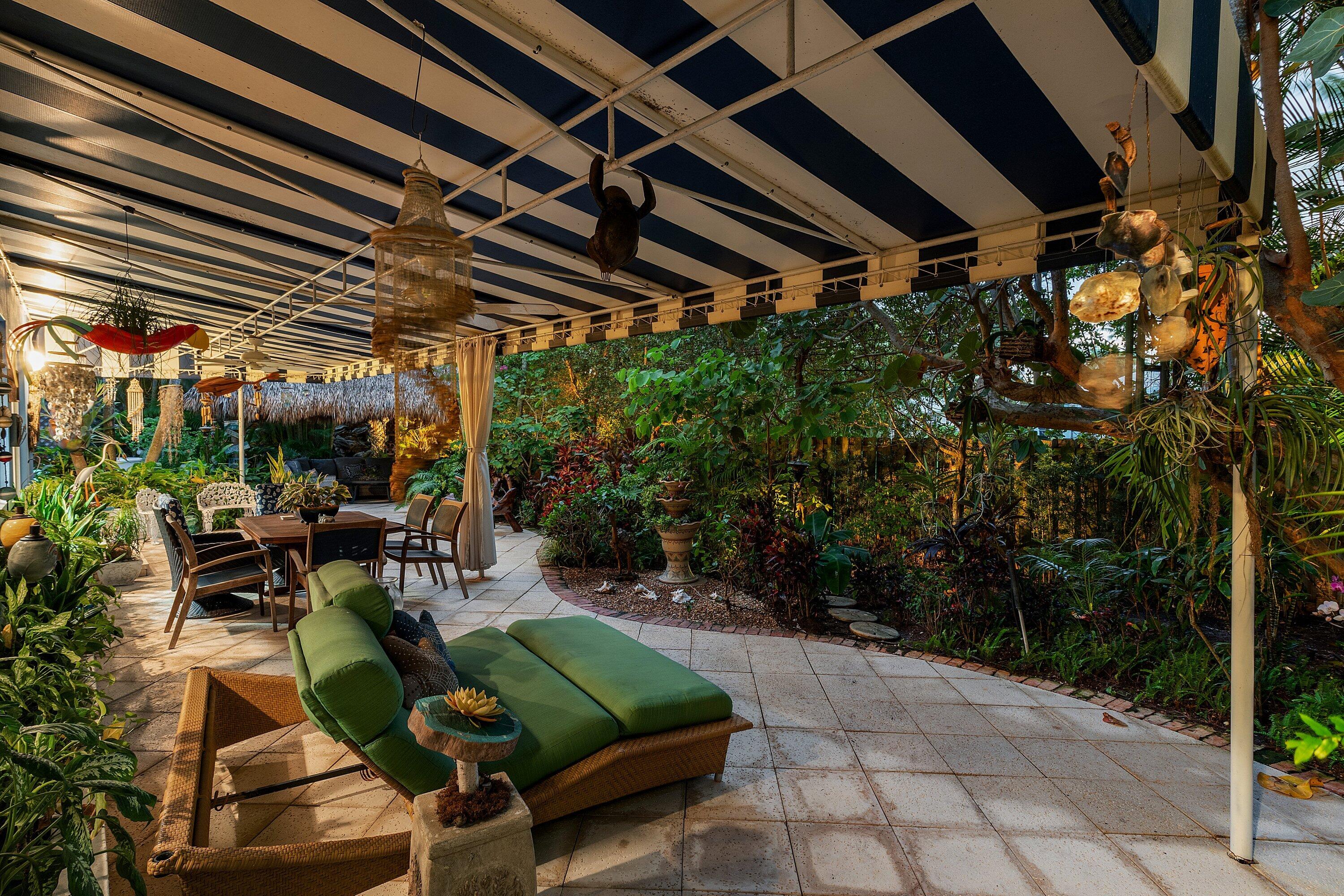 110 Dolphin Road Ocean Ridge, FL 33435 - Photo 26 of 29 070-110DolphinBendRoad-OceanRidge-FL-334