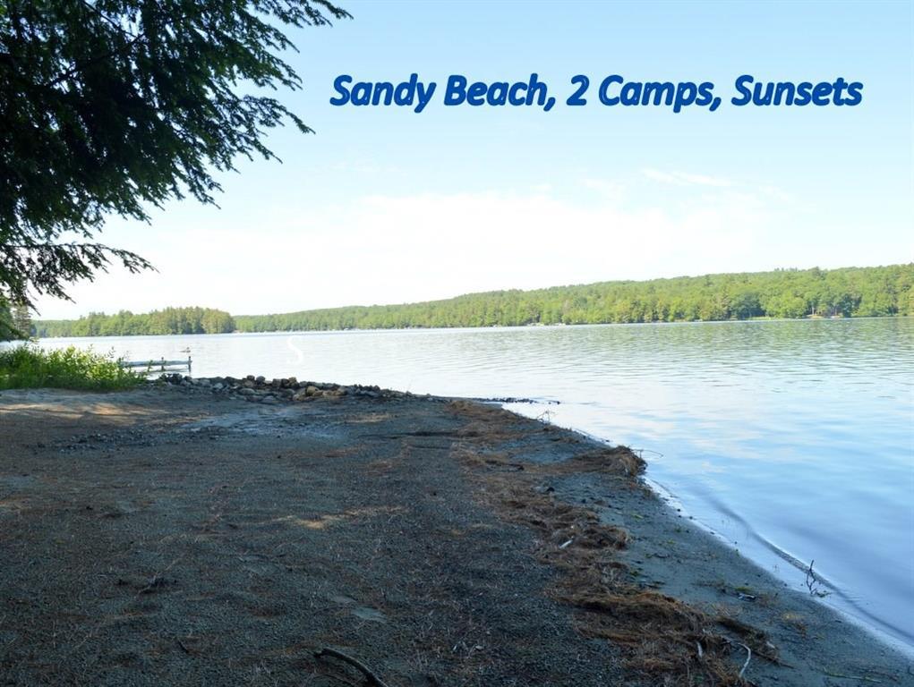 47-52 Lazy Loon Road Readfield, ME 04355 - Photo 2 of 26 Photo