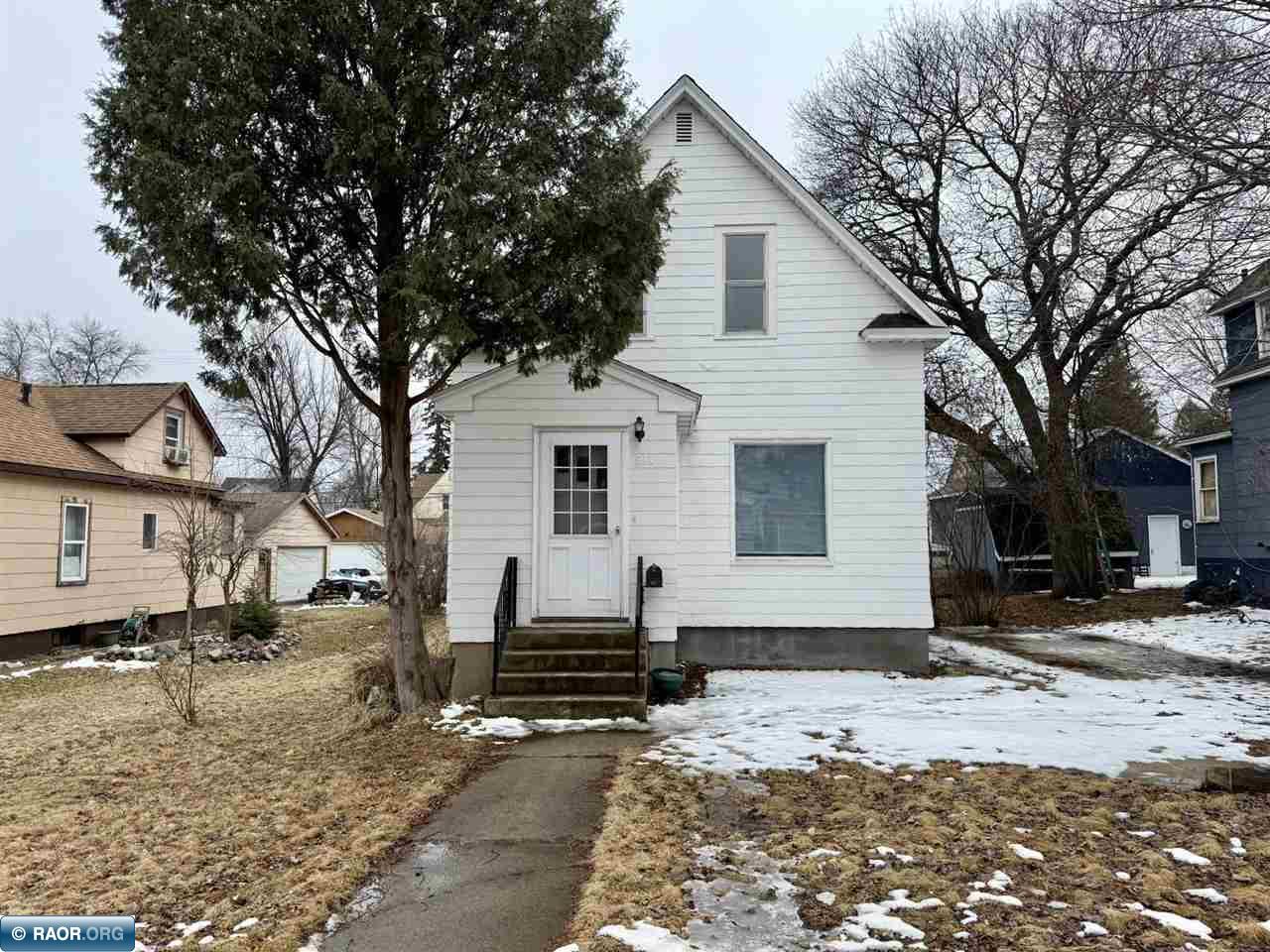 516 12th Street North Virginia, MN 55792 - Photo 35 of 39