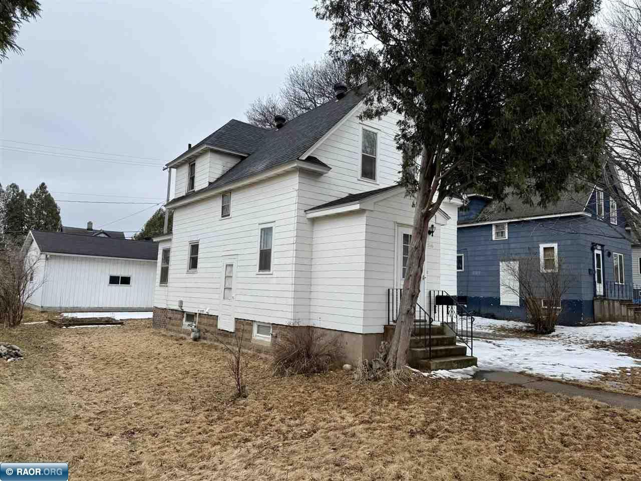 516 12th Street North Virginia, MN 55792 - Photo 37 of 39